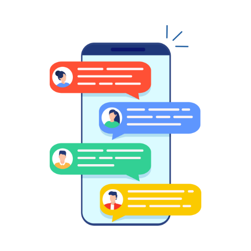 Bulk SMS Service Provider Manmad